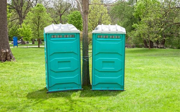 Special Event Porta Potty Rentals Myrtle Beach SC