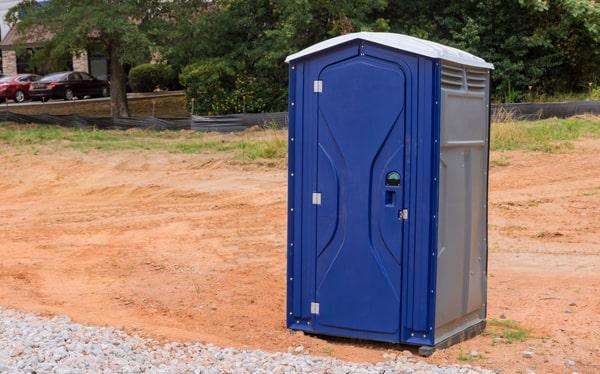 Myrtle Beach Porta Potty